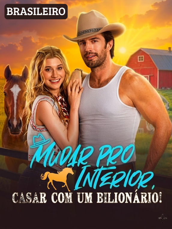 Forçada a se casar para salvar o pai, ela descobre que seu marido simples é um bilionário disfarçado